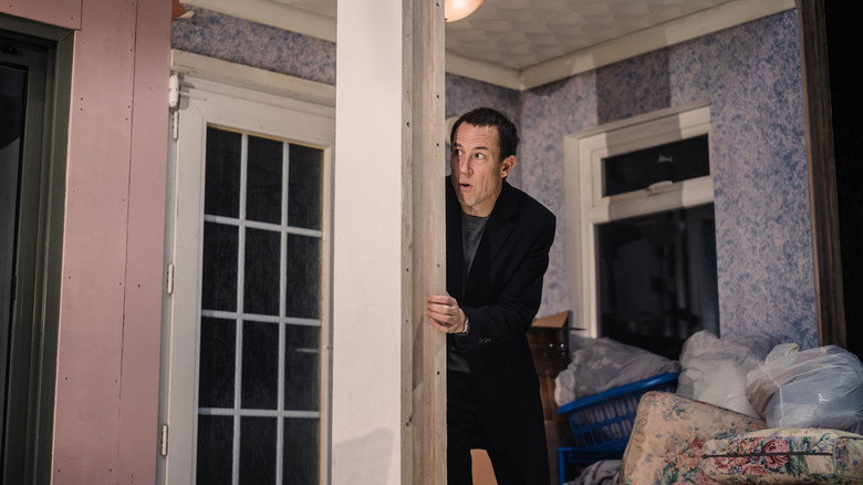 National Theatre Live: The Other Place backdrop 7