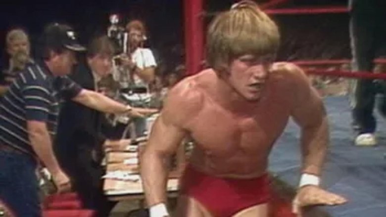 WCCW - September 14, 1985