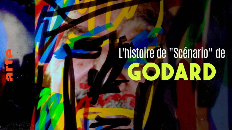 The Story of "Scénario" backdrop 9