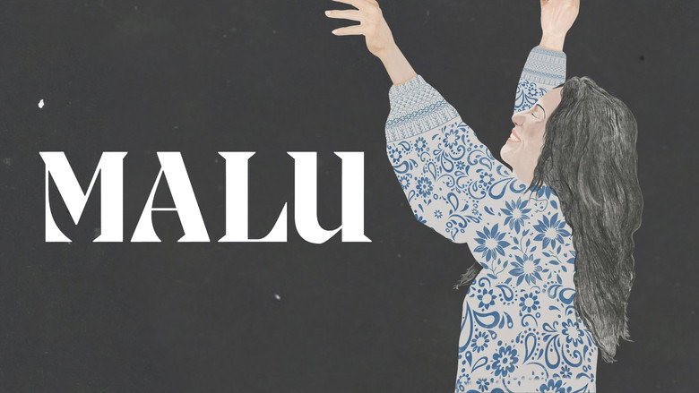 Malu backdrop 5
