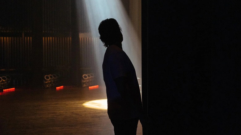Chris D'Elia: Grow or Die backdrop 3