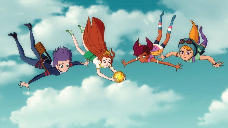 Mysticons backdrop 4