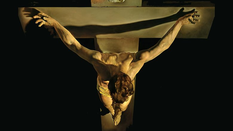 Salvador Dalí: Christ of Saint John of the Cross