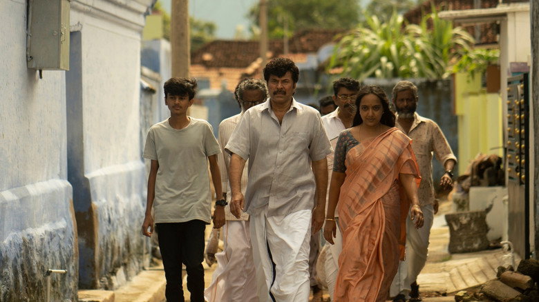 Nanpakal Nerathu Mayakkam backdrop 5