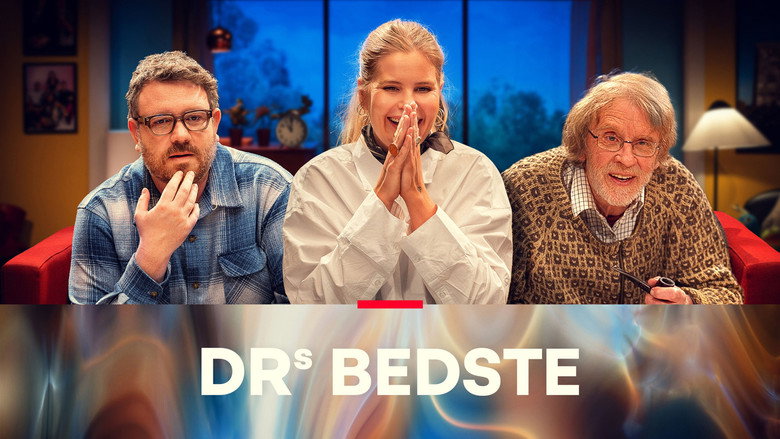 DRs bedste backdrop 1