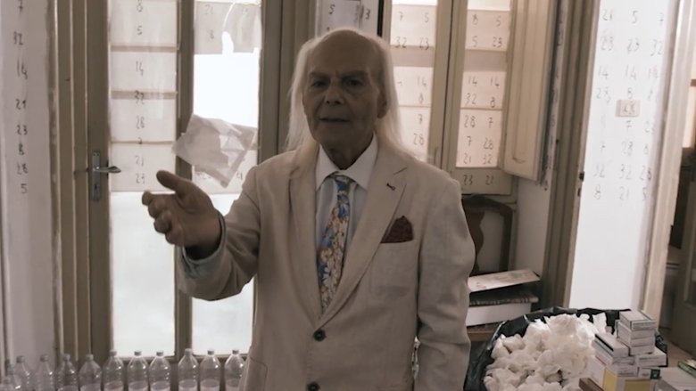 Nicola Sferruzza