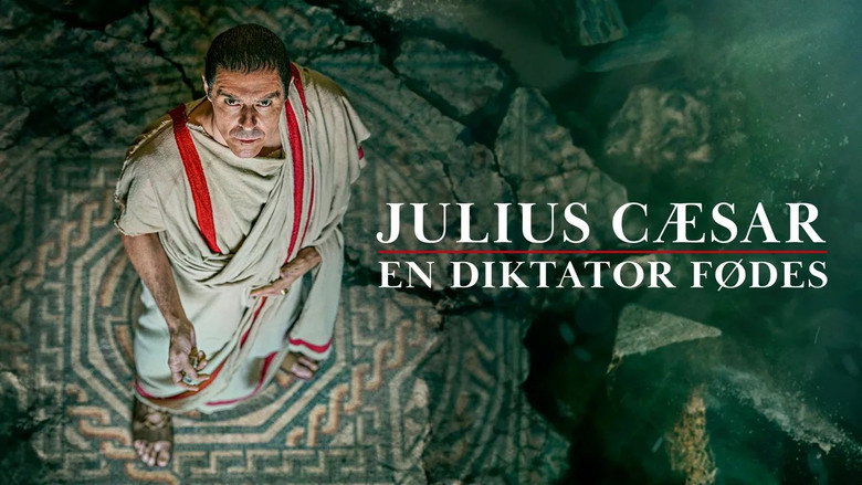 Julius Caesar: The Making of a Dictator backdrop 2
