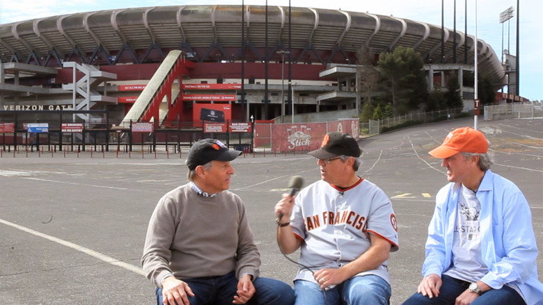 The Day the Series Stopped backdrop 4
