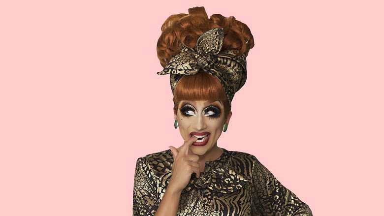 Not Today, Bianca backdrop 2