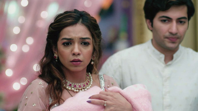 Rishita Creates a Scene