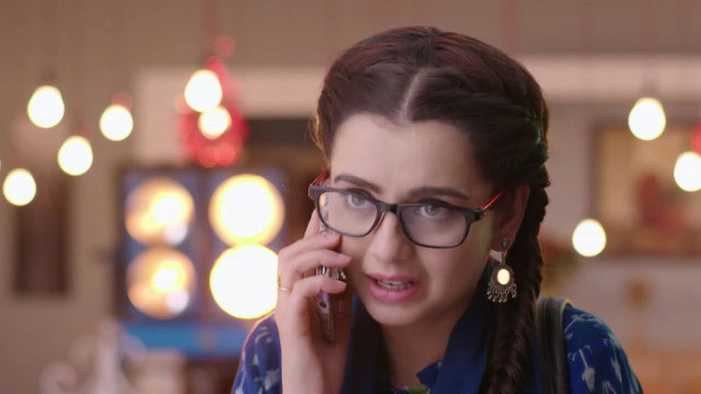 Silk's Suggestion to Naksh