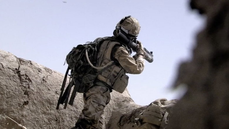 Return to Afghanistan