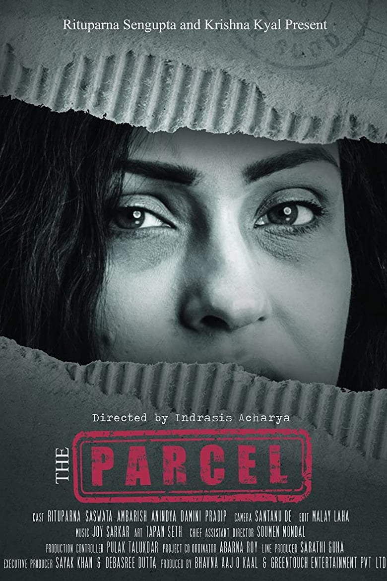 The Parcel (2020) Bangla Full Movie Download | Gdrive Link