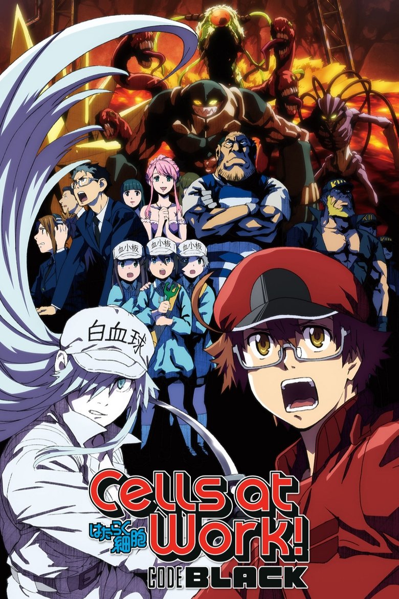 Show Poster