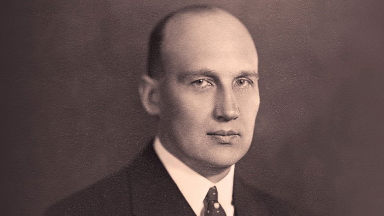 The Con Men Charles Ponzi and Ivar Kreuger