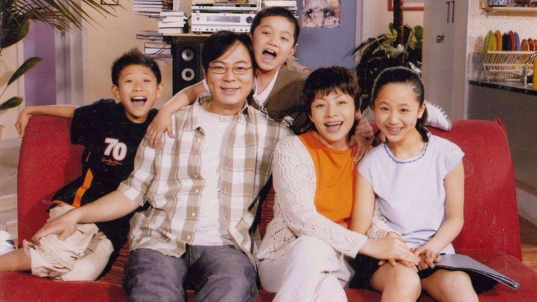 Home with Kids backdrop 2