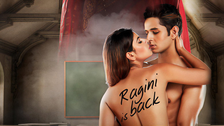 Ragini MMS Returns backdrop 4