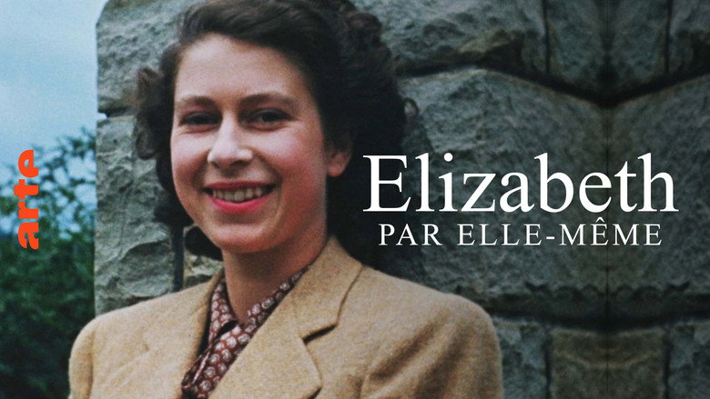 Elizabeth: The Unseen Queen backdrop 2