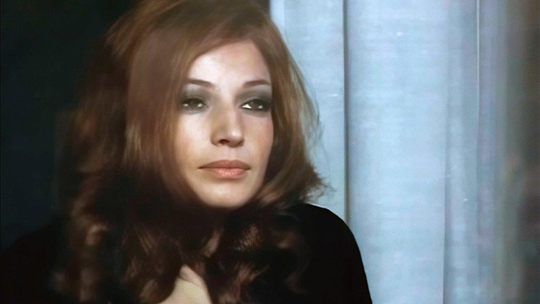 Monica Vitti, die Königin des italienischen Films backdrop 7
