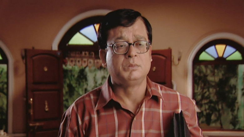 Arvind Gets Emotional