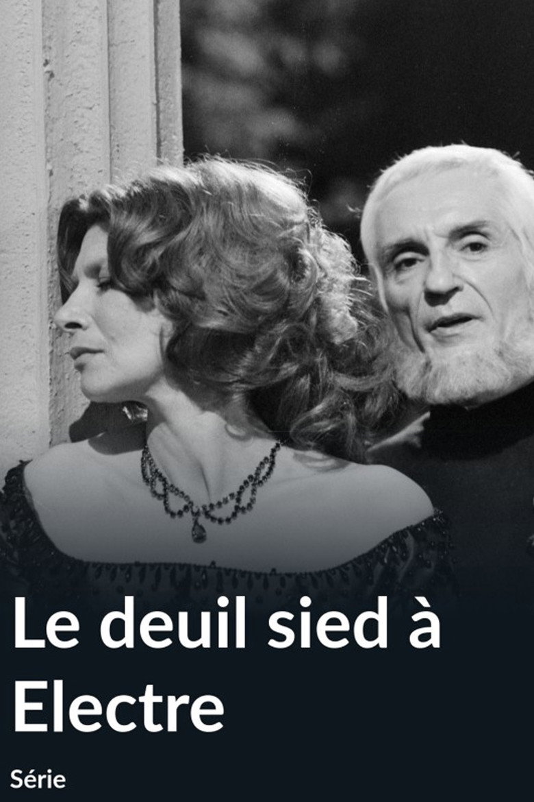 Le deuil sied à Electre