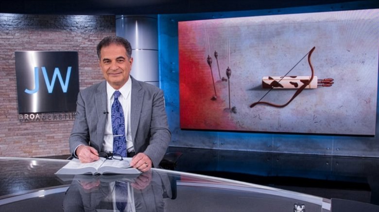 JW Broadcasting—July 2018