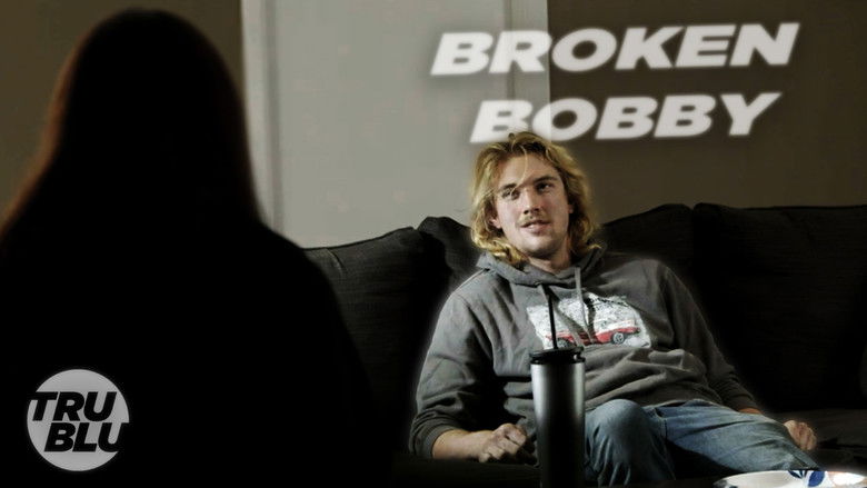 Takedown - Marquette - Broken Bobby