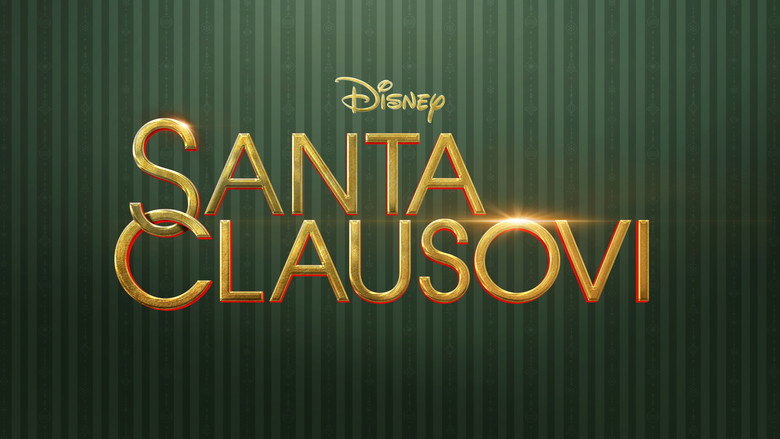 The Santa Clauses backdrop 6