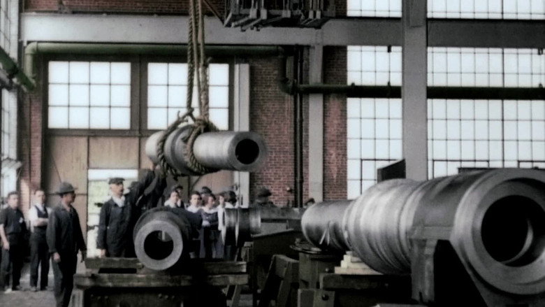 America's Great War 1917-1918 backdrop 8