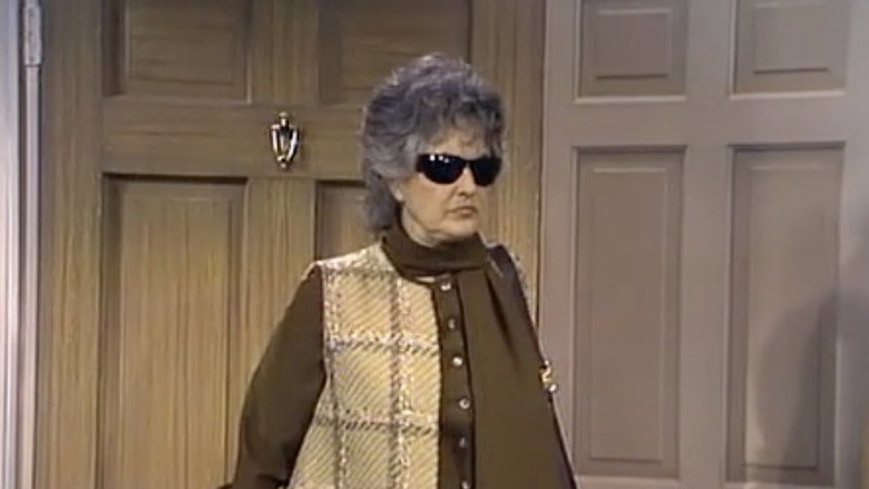 Maude's Problem (a.k.a.) Maude and the Psychiatrist