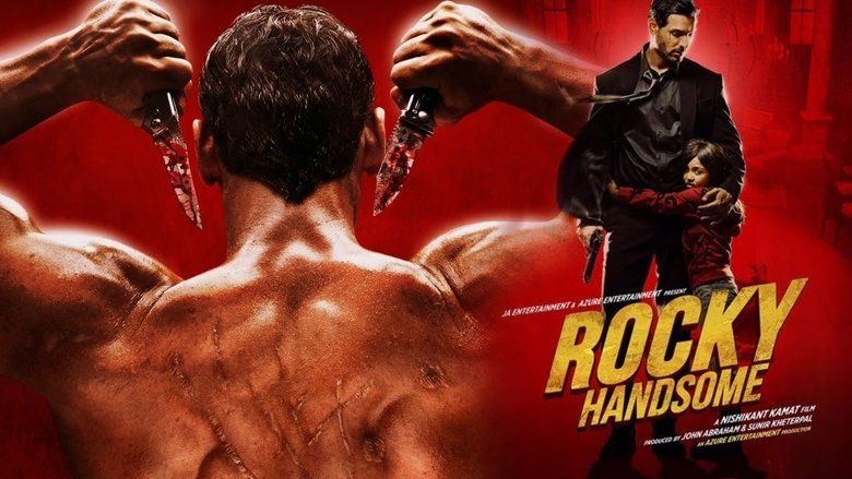 रॉकी हैंडसम線上电影看完整版