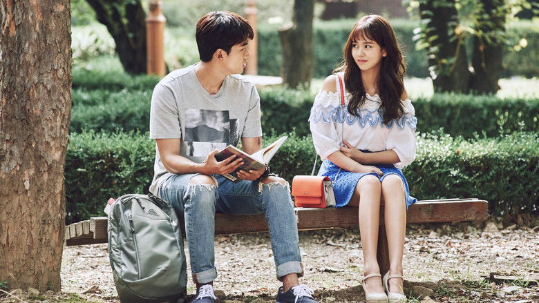 Hyun Ji Tries to Get Her Life Back