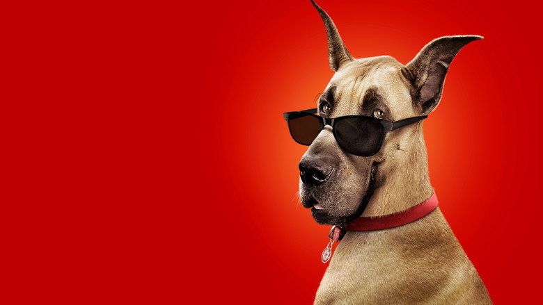 Marmaduke backdrop 7