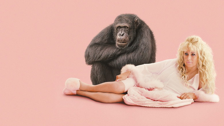 Chimp Crazy backdrop 3