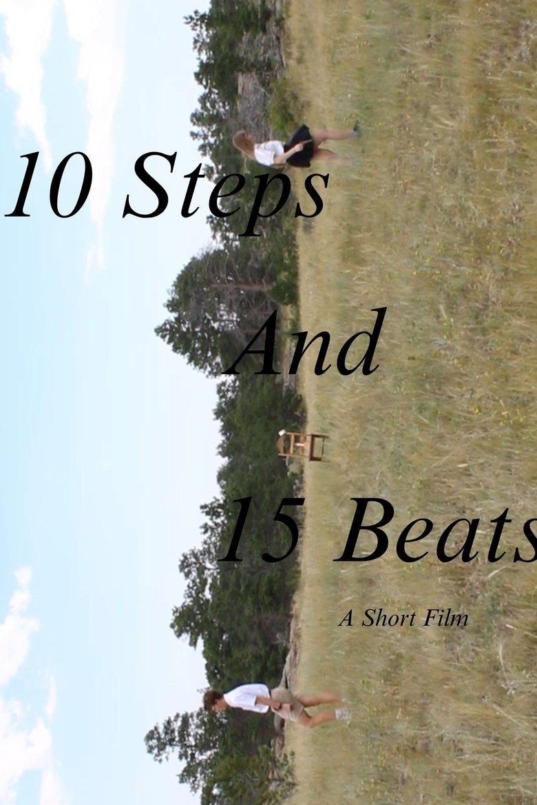 10 Steps and 15 Beats