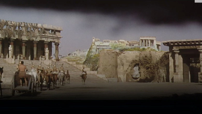 Hercules backdrop 8