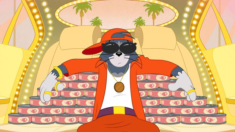 Cat Hair / Shhh! / Torched Song / Quacker's Lucky Penny