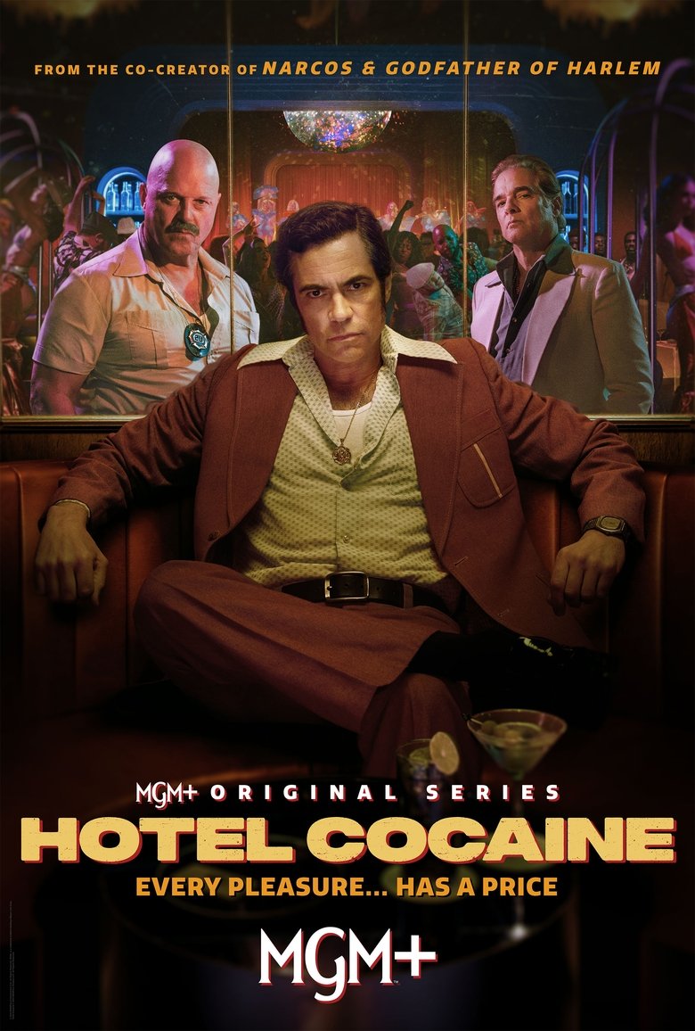 Show Poster