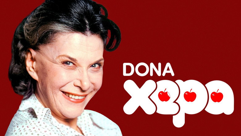Dona Xepa backdrop 2