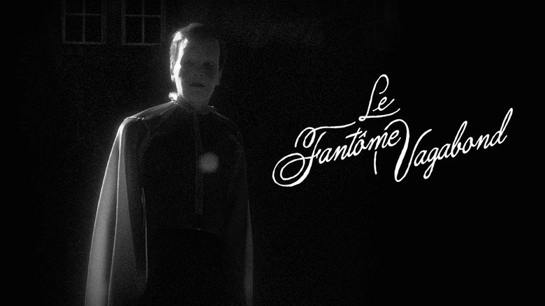 Le Fantôme Vagabond backdrop 2