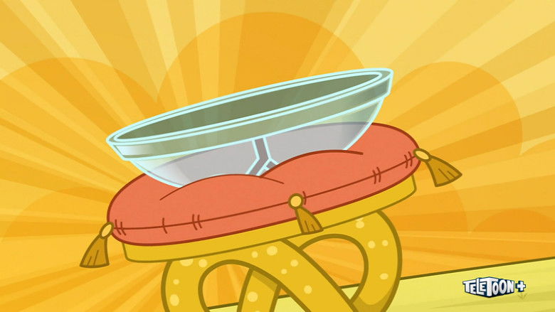 The Prince of Pantsylvania