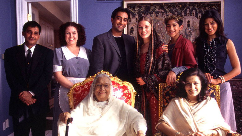 Bollywood/Hollywood backdrop 5
