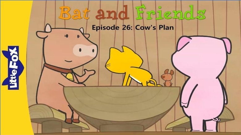 Cow's Plan