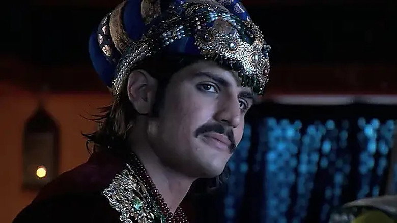 Episode 70 - Jodha Akbar
