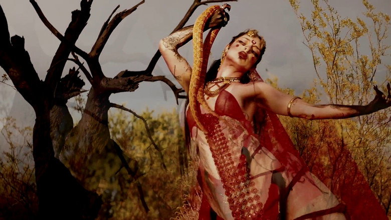 Lilith Rising backdrop 5
