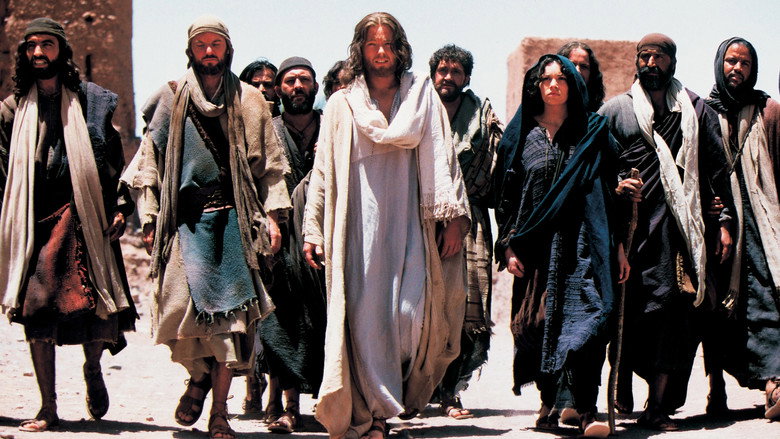 Judas backdrop 5