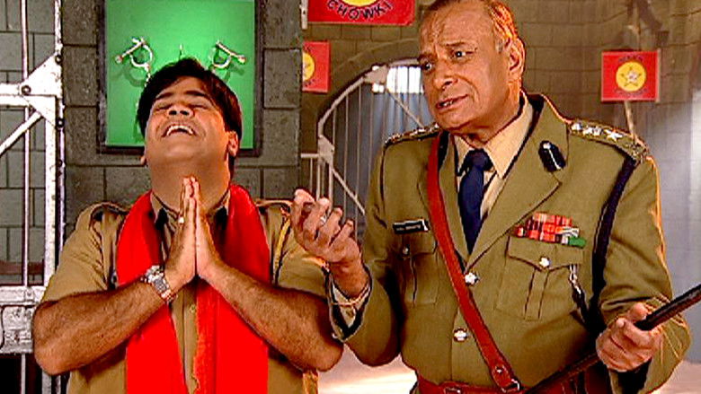 Chadramukhi The Magician