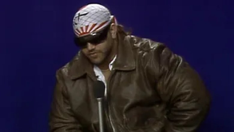 World Championship Wrestling - Feb. 27, 1988