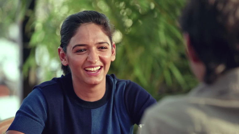 Harmanpreet Kaur