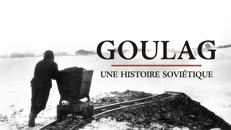 Gulag, the Story backdrop 5